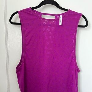 Fabletics tank top